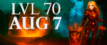 Thread '[News] 70 Cap'