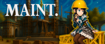 Thread '[Maintenance] 31 July 2025'